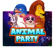 JOKER123 - Animal Party