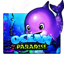JOKER123 - Ocean Paradise