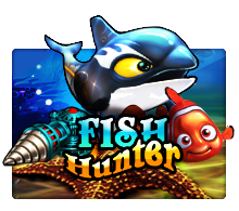 JOKER123 - Fish Hunter