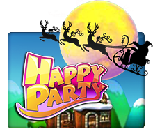 JOKER123 - Happy Party