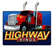 JOKER123 - Highway Kings