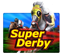 JOKER123 - Super Derby