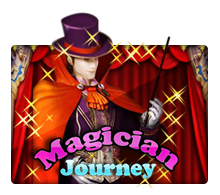 JOKER123 - Magician Journey