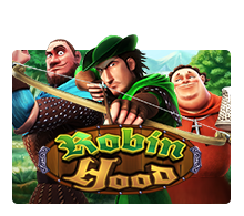 JOKER123 - Robin Hood