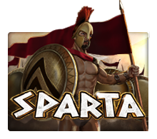 JOKER123 - Sparta