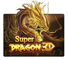 JOKER123 - Super Dragon 3D