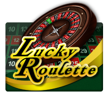 JOKER123 - Lucky Roulette