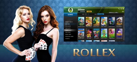 ROYALE888 - Rollex Casino